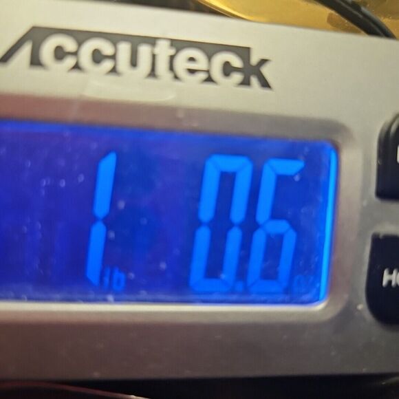 Christopher & Banks Women's gray SIZE M Zip  Jacket Corduroy - Picture 9 of 9